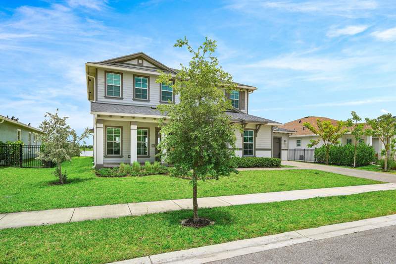 5 bedroom Single Family Residence at 655 Hookline Circle, Arden Pud Pod E South, Loxahatchee — photo 2