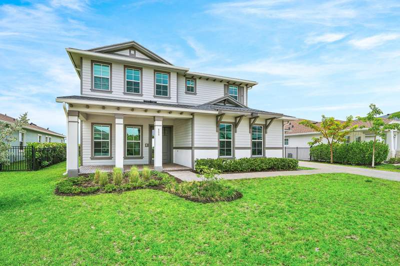 5 bedroom Single Family Residence at 655 Hookline Circle, Arden Pud Pod E South, Loxahatchee — photo 3