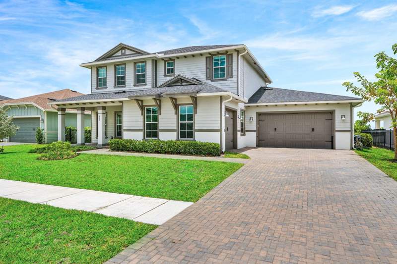 5 bedroom Single Family Residence at 655 Hookline Circle, Arden Pud Pod E South, Loxahatchee — photo 4