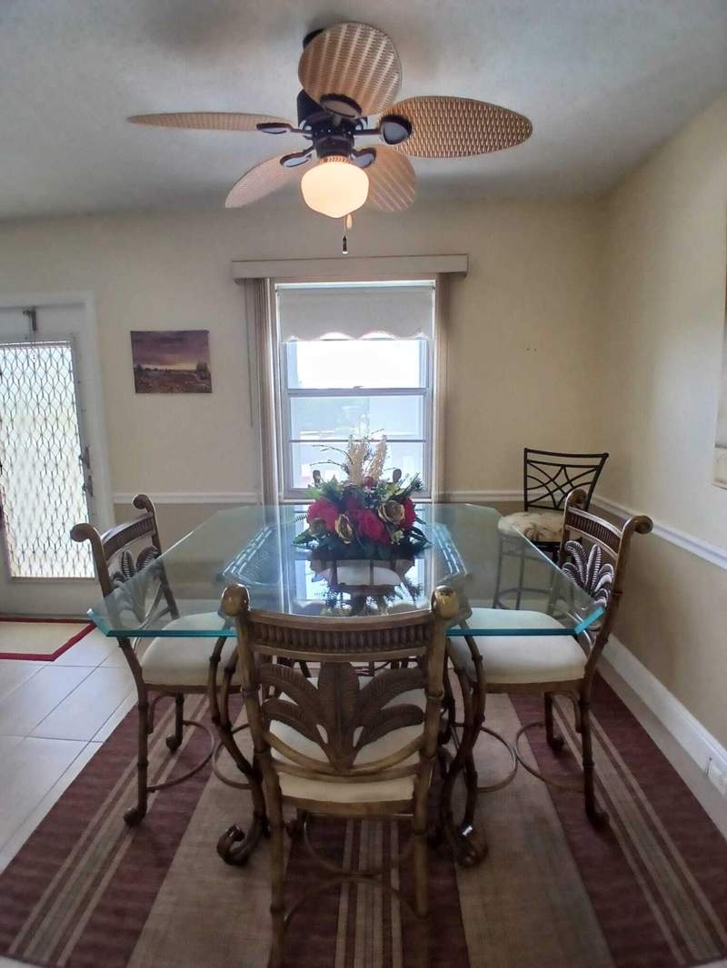 2 bedroom Condominium at 4023 Newport H, Newport H Condo, Deerfield Beach — photo 5