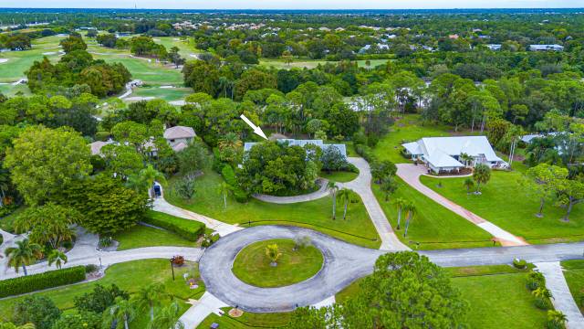 Crane Creek Country Club