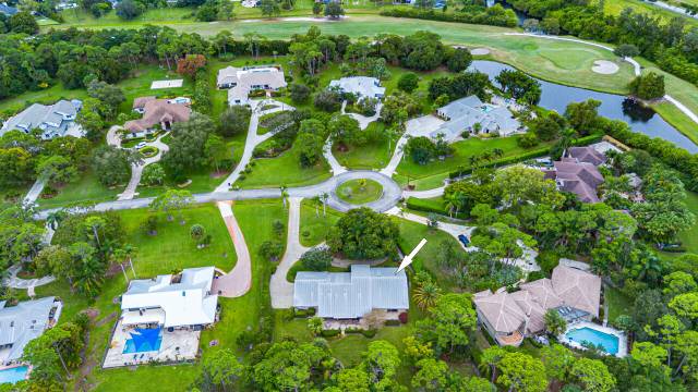 Crane Creek Country Club