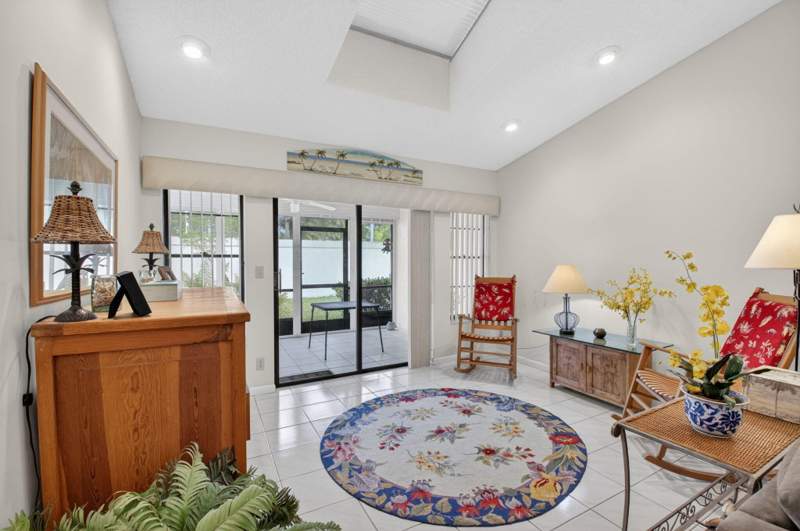 2 bedroom Condominium at 10039 Andrea Lane #A, Palm Chase Lakes Condo, Boynton Beach — photo 5