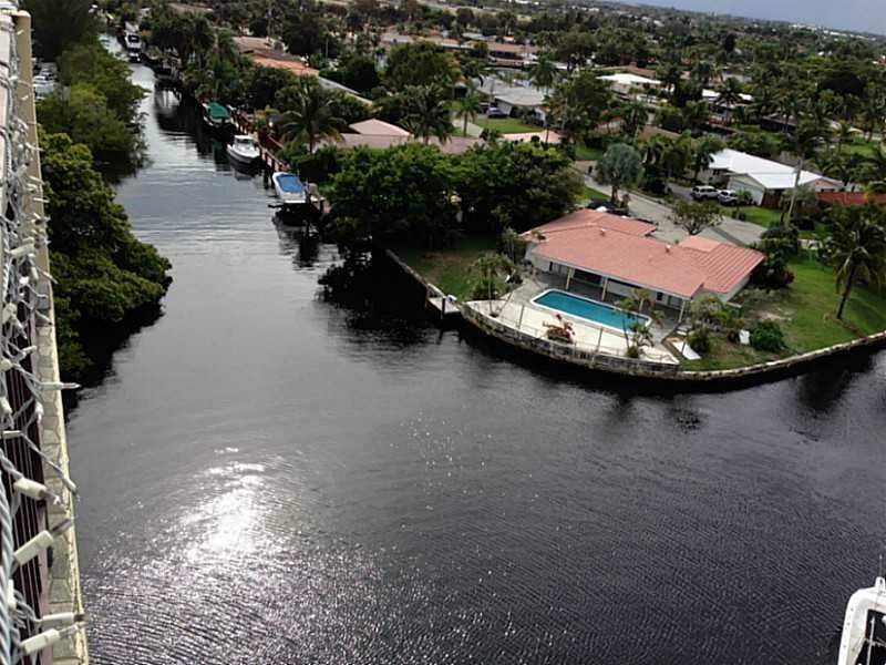 2 bedroom Condominium at 801 S Federal Highway #901, Waterford Point Condo, Pompano Beach — photo 3