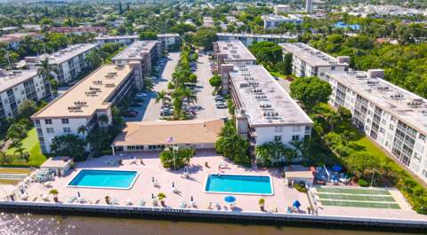 2018 S Federal Highway #205, Boynton Beach FL - photo 10 of 16