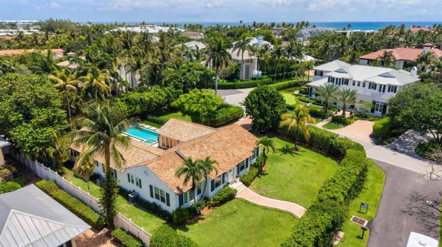 1017 Tamarind Road home for sale in Seagate Sec a