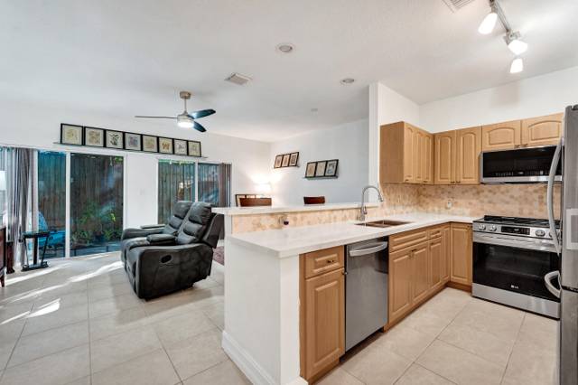 River Landings Condo