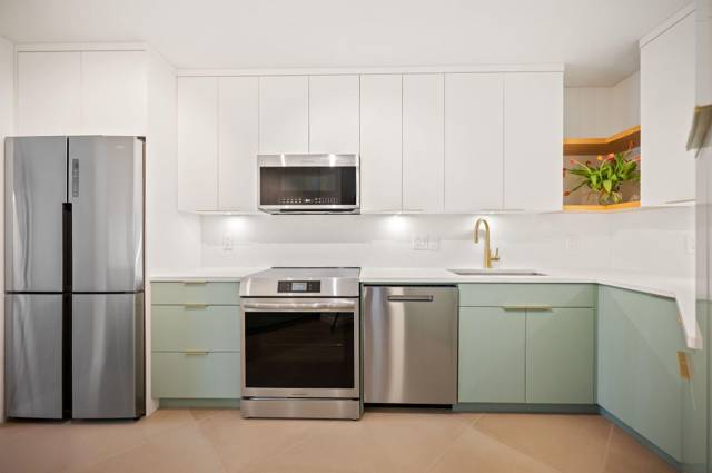 Camino Real Village Condo