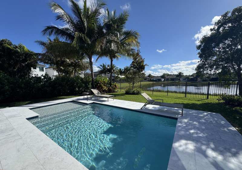 3 bedroom Single Family Residence at 8606 Tower Bridge Court, Bridges Mizner Pud Bridges South Plat Three, Boca Raton — photo 1