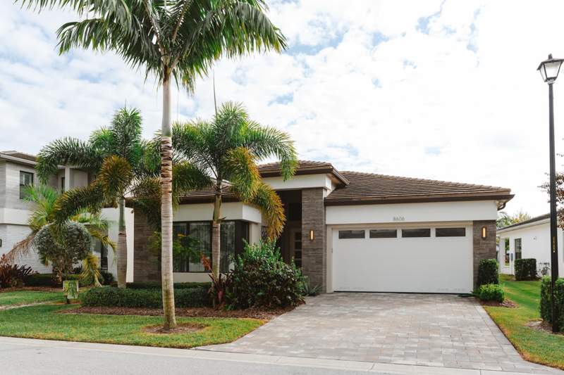3 bedroom Single Family Residence at 8606 Tower Bridge Court, Bridges Mizner Pud Bridges South Plat Three, Boca Raton — photo 3