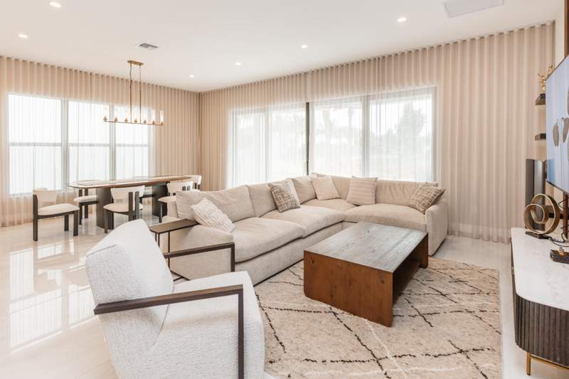 3 bedroom Single Family Residence at 8606 Tower Bridge Court, Bridges Mizner Pud Bridges South Plat Three, Boca Raton — photo 5