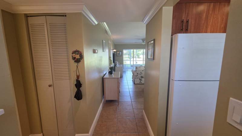 1 bedroom Condominium at 600 NE 2nd Street #108, Danians North Condo, Dania Beach — photo 2