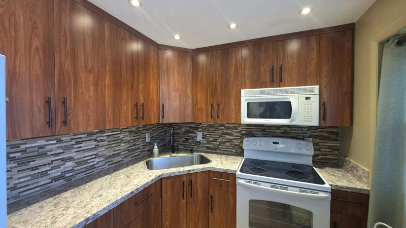 1 bedroom Condominium at 600 NE 2nd Street #108, Danians North Condo, Dania Beach — photo 3