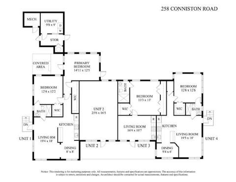 258 Conniston Road, West Palm Beach FL - photo 23 of 23