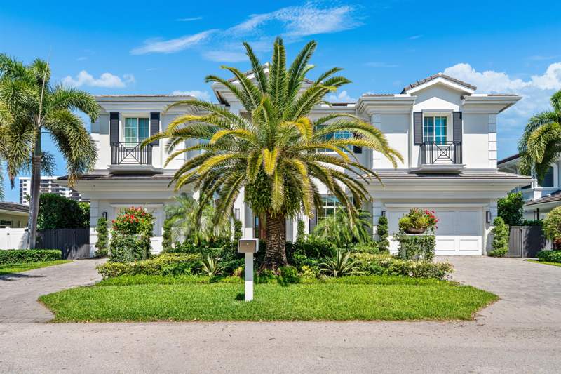 5 bedroom Single Family Residence at 7212 NE 8th Drive, Boca Harbour Island Sec, Boca Raton — photo 3