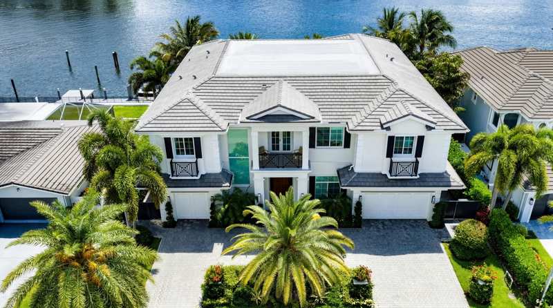 5 bedroom Single Family Residence at 7212 NE 8th Drive, Boca Harbour Island Sec, Boca Raton — photo 1