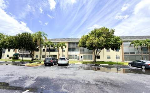 5180 E Sabal Palm Boulevard #228, Tamarac FL - photo 24 of 28