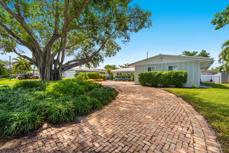 3 bedroom Single Family Residence at 2110 NE 55th Street, Coral Ridge Add, Fort Lauderdale — photo 5