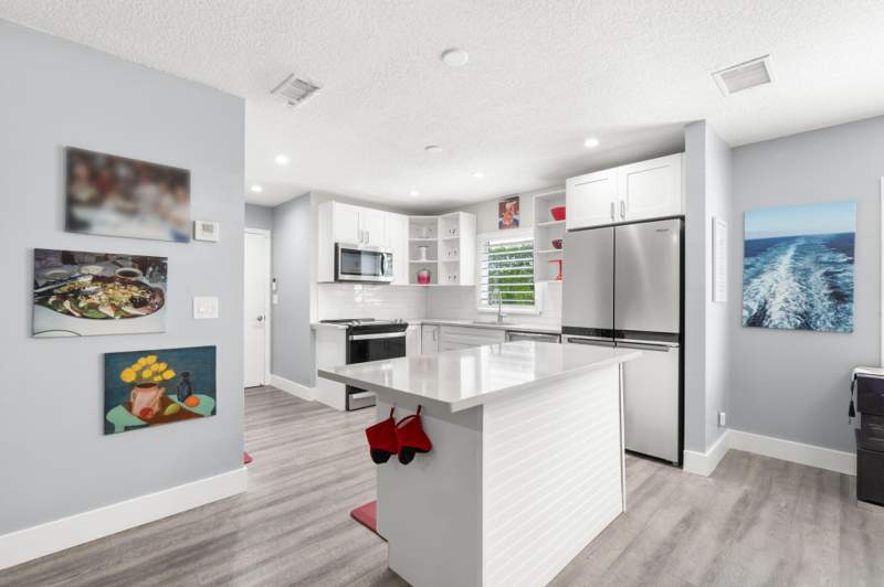 2 bedroom Villa at 13491 Via Vesta, Delray Villas 2, Delray Beach — photo 2