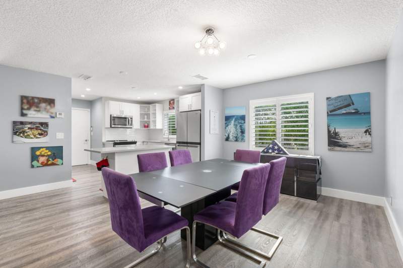 2 bedroom Villa at 13491 Via Vesta, Delray Villas 2, Delray Beach — photo 5