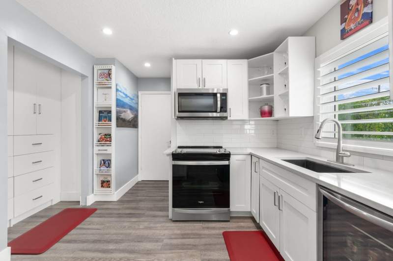 2 bedroom Villa at 13491 Via Vesta, Delray Villas 2, Delray Beach — photo 3