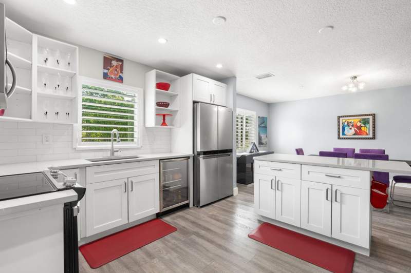 2 bedroom Villa at 13491 Via Vesta, Delray Villas 2, Delray Beach — photo 4