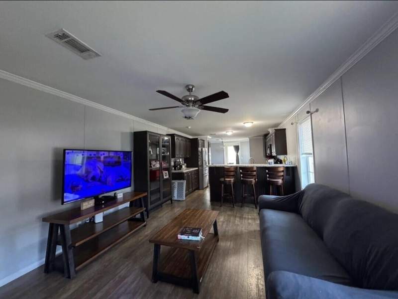 3 bedroom Manufactured Home at 2555 Pga Boulevard #149, The Meadows Florida, Palm Beach Gardens — photo 4