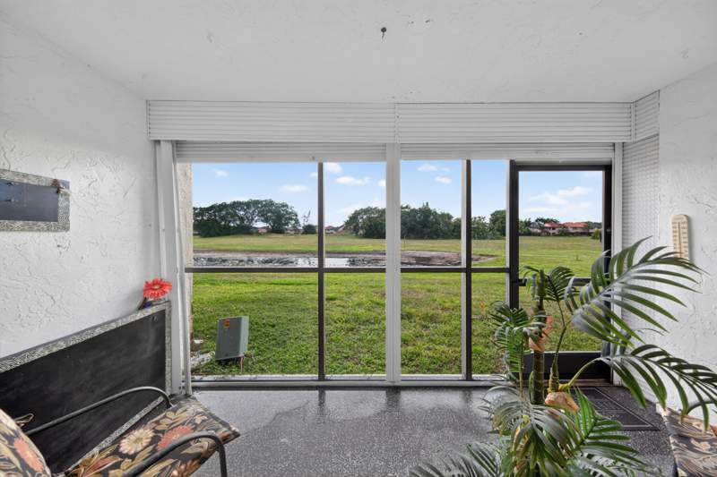 2 bedroom Condominium at 3671 Environ Boulevard #169, Condominium 8 Of Environ II, Lauderhill — photo 3