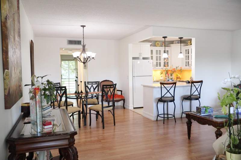 1 bedroom Condominium at 3400 Springdale Boulevard #214, Regal Palms Trafalgar Condo, Palm Springs — photo 2
