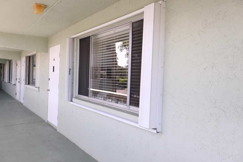 1 bedroom Condominium at 3400 Springdale Boulevard #214, Regal Palms Trafalgar Condo, Palm Springs — photo 1