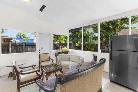 321 N 72nd Terrace, Hollywood FL - photo 18 of 27