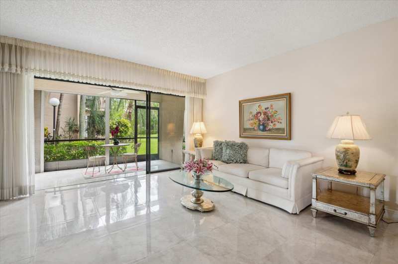 3 bedroom Condominium at 2307 SW 15th Street #1, Meadowridge Condo, Deerfield Beach — photo 1