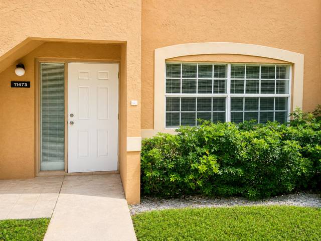 Coral Village Condo