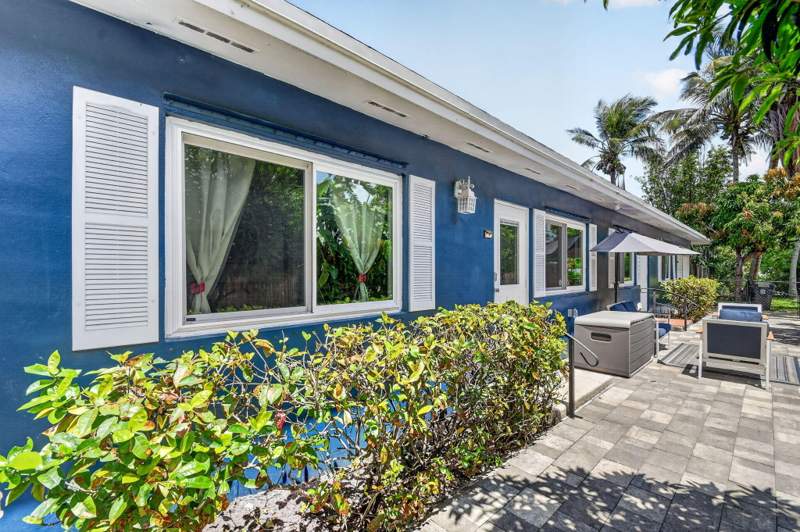 4 bedroom Single Family Residence at 4329 Kirk Road, Arlette Court, Lake Worth — photo 5