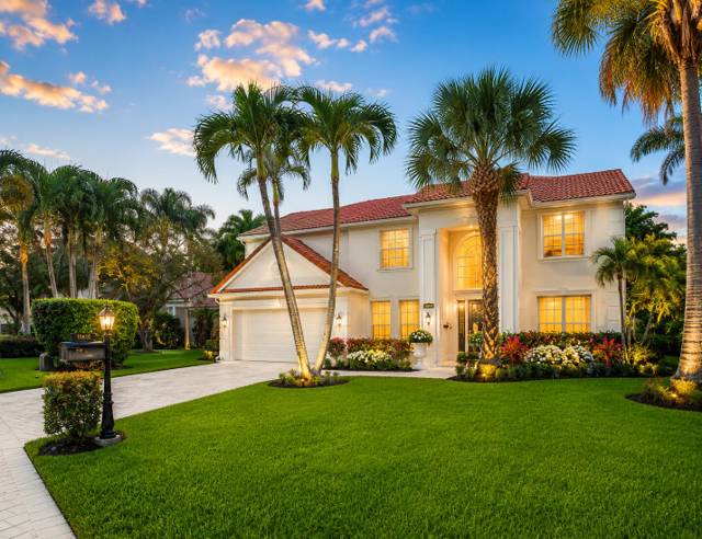 Woodside Estates