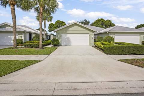 1772 SW Waterfall Boulevard, Palm City FL - photo 7 of 36