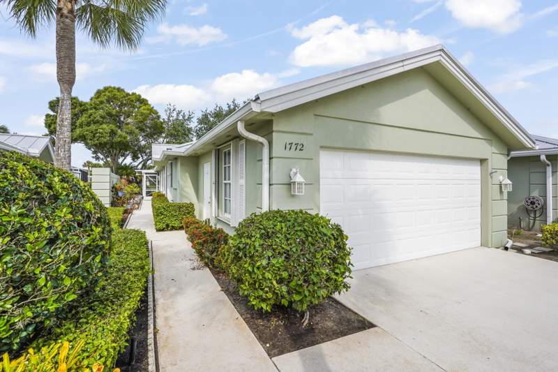 2 bedroom Villa at 1772 SW Waterfall Boulevard, The Meadows At Martin Downs, Palm City — photo 5