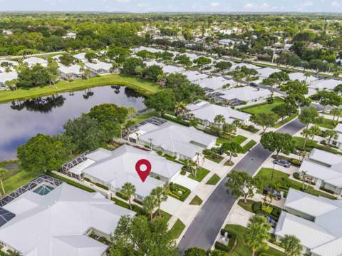 1772 SW Waterfall Boulevard, Palm City FL - photo 6 of 36