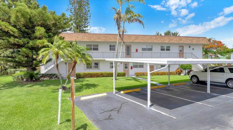 2 bedroom Condominium at 2950 SE Ocean Boulevard #14-1, Kingswood Condo, Stuart — photo 1