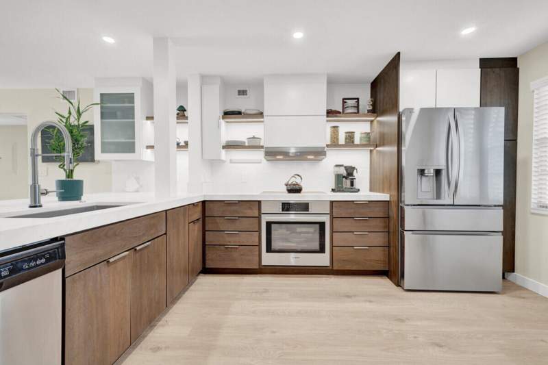 2 bedroom Condominium at 3005 Portofino Isle #N2, Portofino Village 1-C Condo, Coconut Creek — photo 4