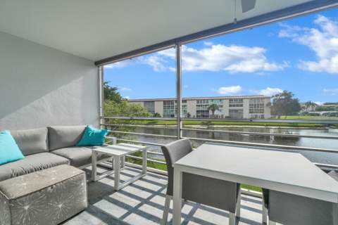 3005 Portofino Isle #N2, Coconut Creek FL - photo 22 of 24