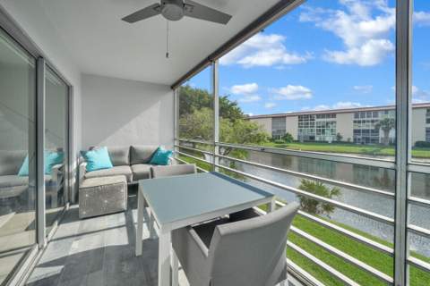3005 Portofino Isle #N2, Coconut Creek FL - photo 23 of 24