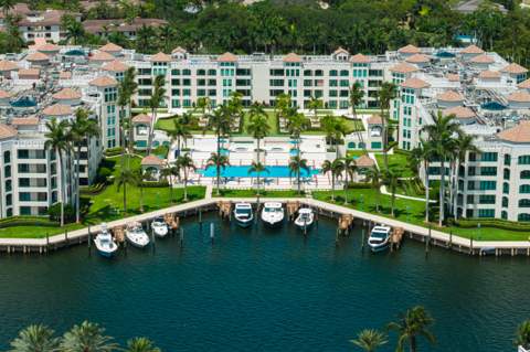 100 SE 5th Avenue #107, Boca Raton FL - photo 7 of 62