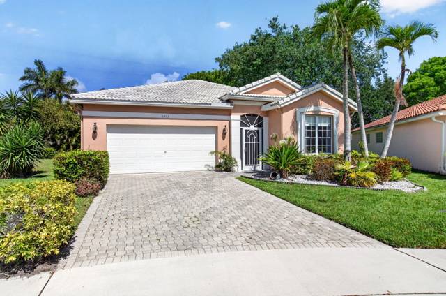 6453 Emerald Breeze Way