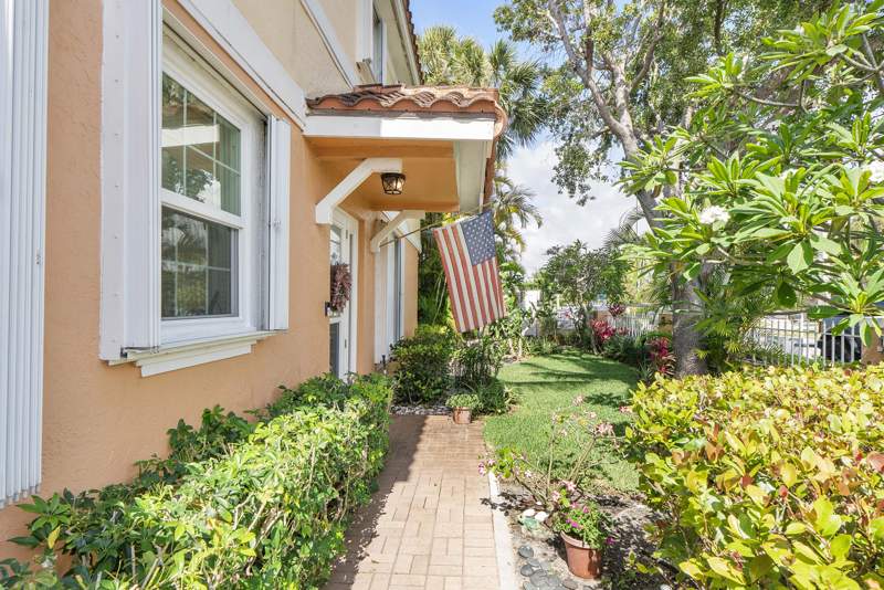 3 bedroom Townhouse at 1950 Ne 7th St #105, Ocean Vue, Deerfield Beach — photo 5
