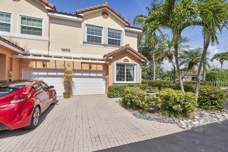 3 bedroom Townhouse at 1950 Ne 7th St #105, Ocean Vue, Deerfield Beach — photo 4