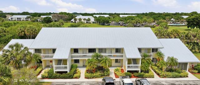 Gator Trace Condominium