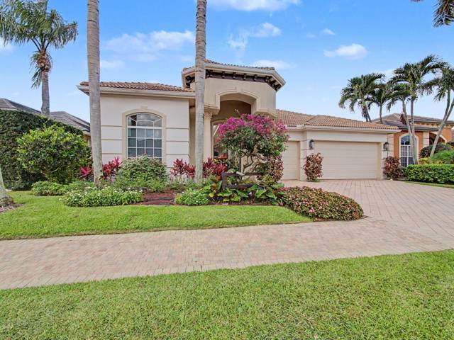127 Vintageisle Lane