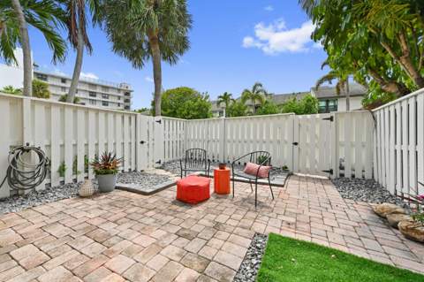 3543 S Ocean Boulevard #111, South Palm Beach FL - photo 22 of 28