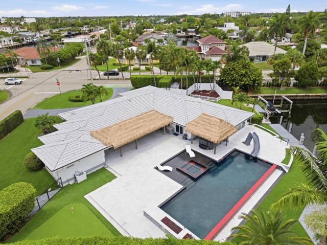 5900 Bayview Drive